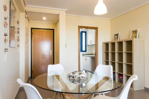 ApartUP Patacona Orchard Views, Valencie (fotografie 8)