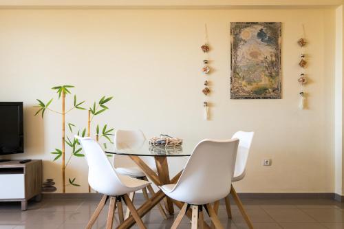 ApartUP Patacona Orchard Views, Valencie (fotografie 9)