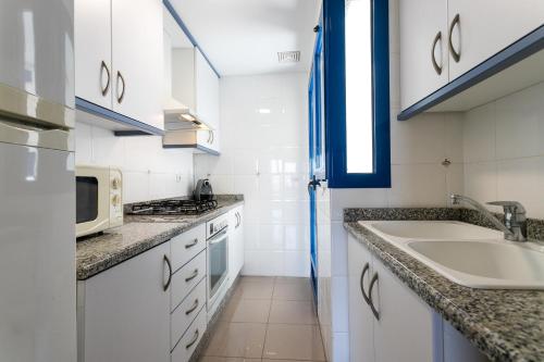 ApartUP Patacona Orchard Views, Valencie (fotografie 10)