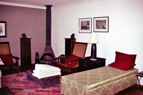 Aspen Guest House – Clarens, OR