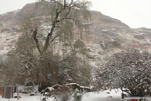 Aspen Guest House – Clarens, OR
