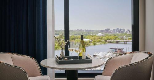 Pendry Washington DC - The Wharf - image 13