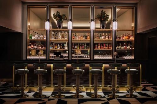 Pendry Washington DC - The Wharf