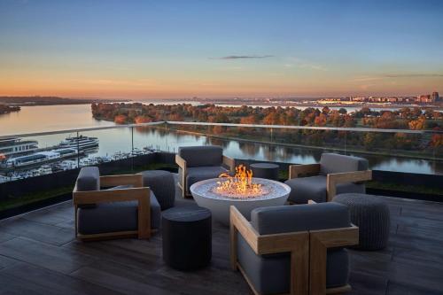 Pendry Washington DC - The Wharf