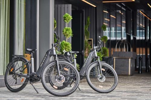 Pendry Washington DC - The Wharf