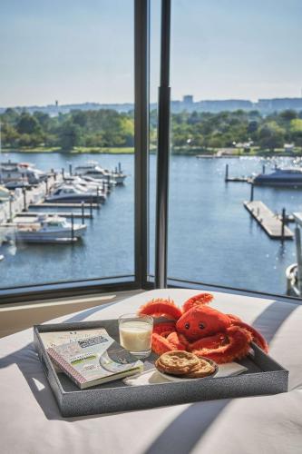 Pendry Washington DC - The Wharf