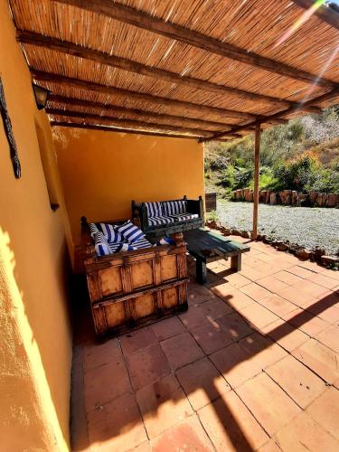 Los Montes Traditional Casa with private pool