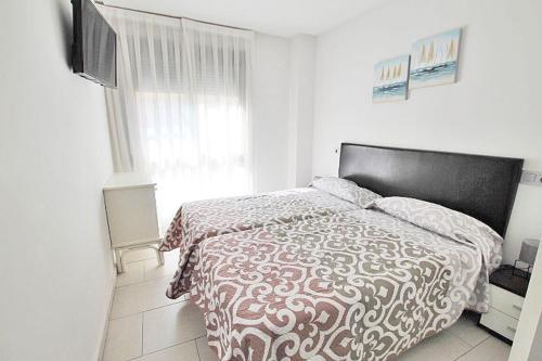 Apartamento 10 Marjal Playa Centro de Guardamar