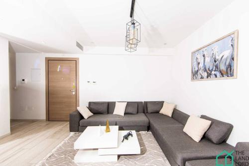 Facilities, Residence Malaga B13 New cosy 1bd in La Marsa in Sidi Daoud