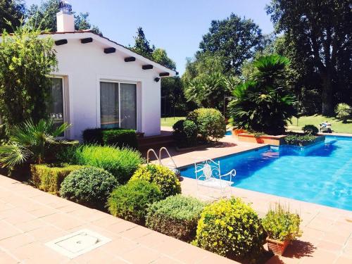 Villette Aldobrandeschi Urban Oasis Vacation Homes, Рим (фото 3)