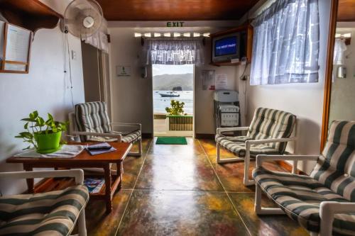 Cholson Chalets in Tobago