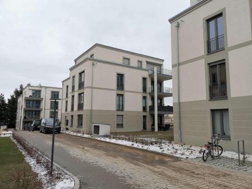 Exterior view, Gemutliches Privatzimmer in geraumiger Gemeinschaftswohnung in Plauen