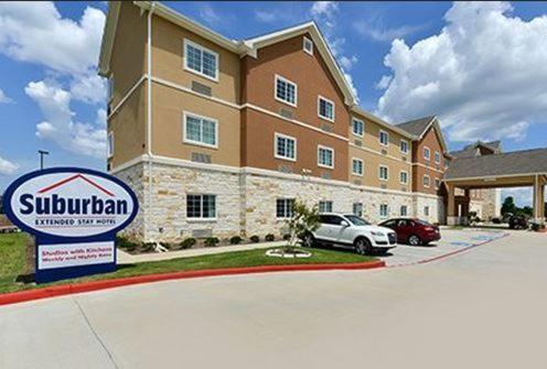 Suburban Extended Stay Hotel