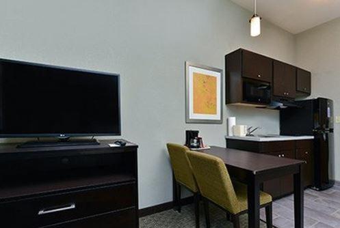 Suburban Extended Stay Hotel