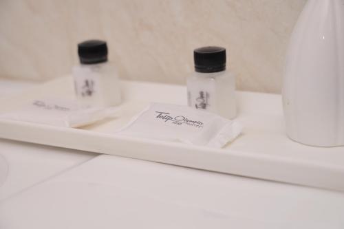 Tolip Olympia Hotel image 39