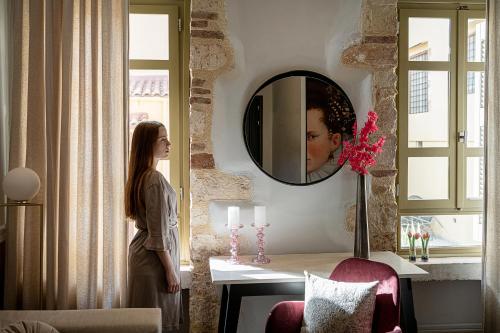 Elia Palatino Hotel - image 5