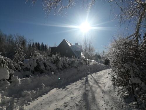 chalupa Lukatera - Chalet - Lučany nad Nisou