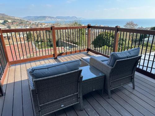 The Nags Head - Room only accommodation – Lyme Regis