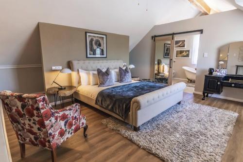 Val de Vine in Stellenbosch