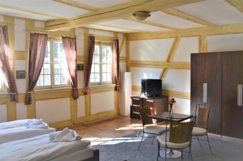 Удобства, Hotel Petr in Карлови Вари