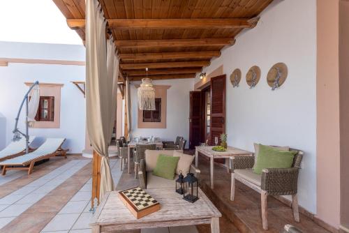  Casa Aestas in Lachania