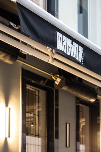 QUARTIER LOUISE STUDIOS 3