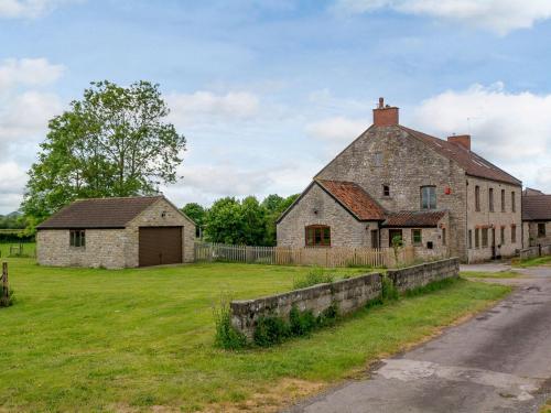 Mulberry Cottage