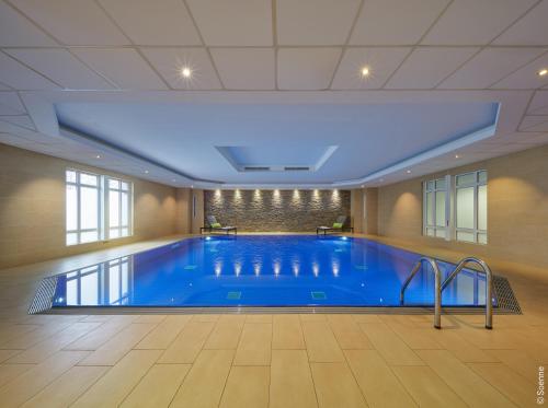 Hilton Bonn - image 9