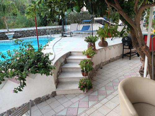 Villa Iris
