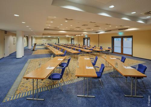 Hilton Bonn - image 2