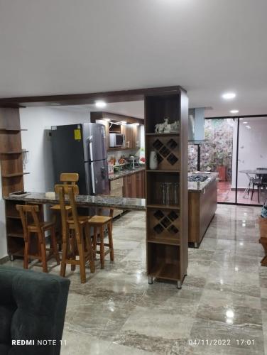 Casa víctoria