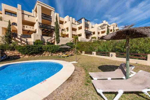Apartment with Sea View image 9