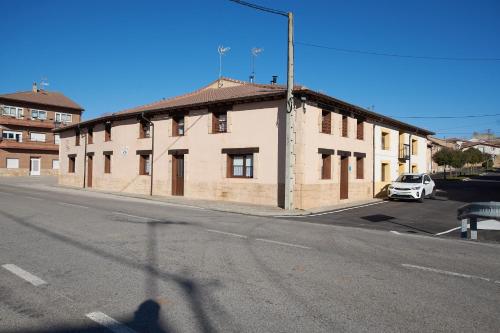 Apartamentos Casa Dakar