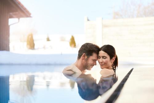 Hanusel Hof Golf & Wellness Hotel