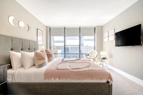 Be London - Covent Garden Apartments - image 13
