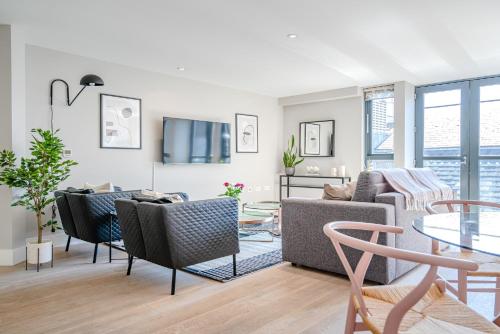 Be London - Covent Garden Apartments - image 4