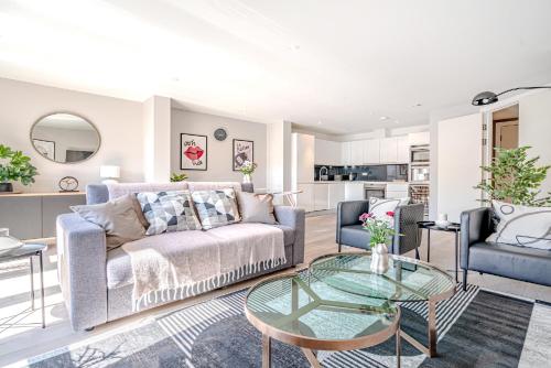Be London - Covent Garden Apartments - image 5