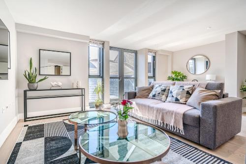 Be London - Covent Garden Apartments - image 10