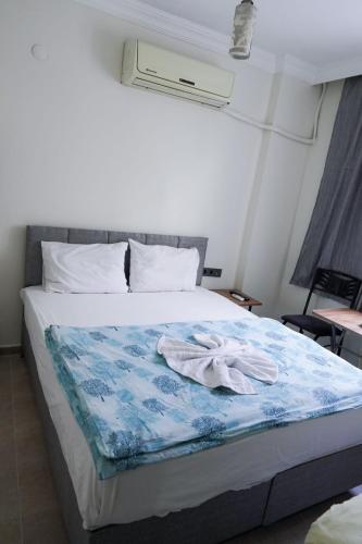 Hotel Resat in İzmir