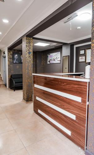 Hotel Resat in İzmir