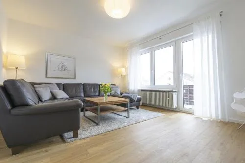 Ferienwohnung Am Sulzpark in Beilngries, Deutschland