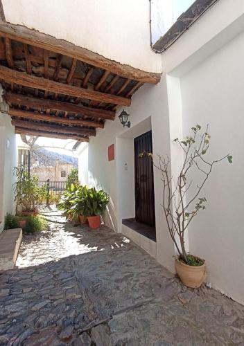 Apartamentos Casalpujarra in Bubion