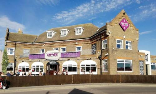 . The Vine Hotel Chapel st Leonards