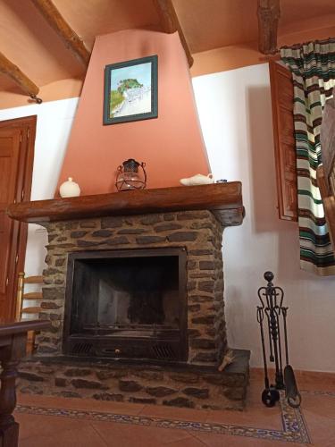 Apartamentos Casalpujarra in Bubion