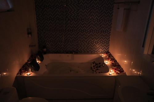 Tolip Olympia Hotel image 45