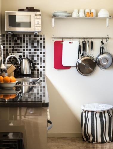 Dairyman's Cottage in Williamstown