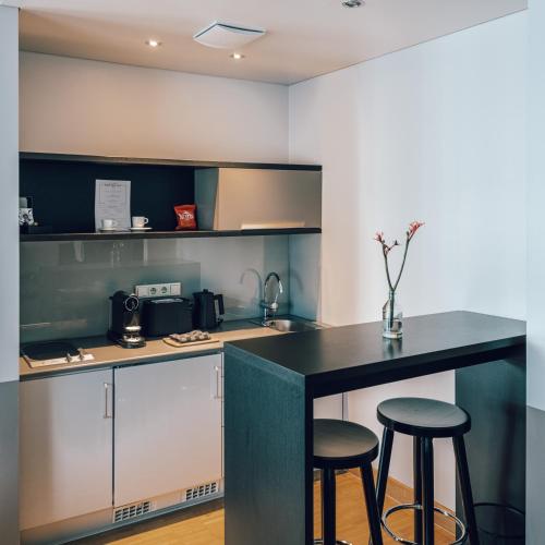 Vienna Townhouse Berlin - image 12