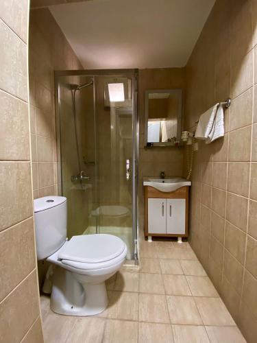 カフカス ホテル イスタンブール