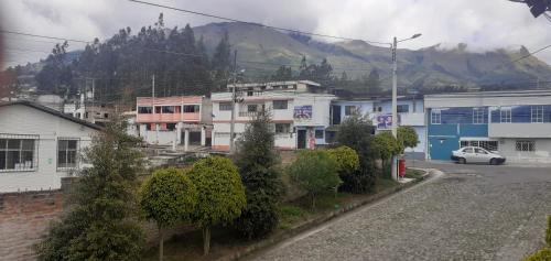 Casa campestre en un lugar encantador dentro de la naturaleza in 伊魯曼