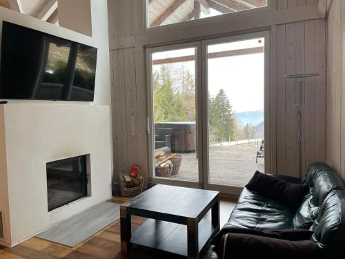 Közös társalgó / TV, Teichalm Lodge Landhaus in Fladnitz an der Teichalm